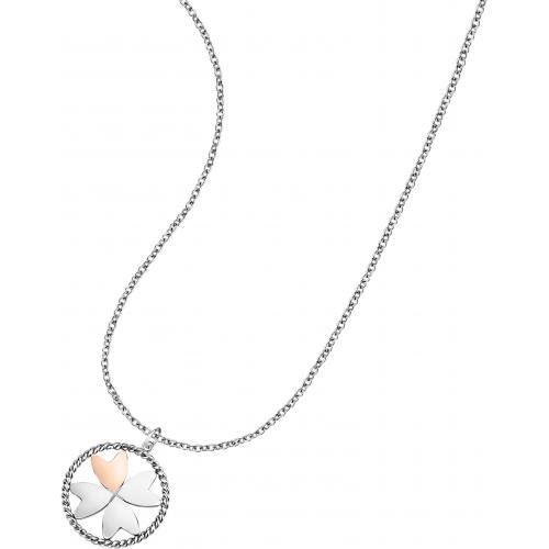 Collana Morellato Donna Multigipsy in Acciaio SAQG27 - SAQG27